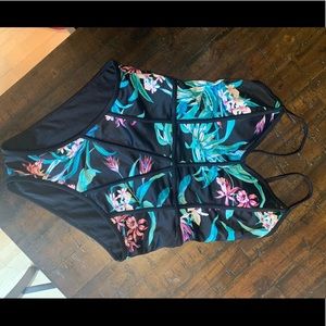 One Piece Women’s Swimsuit